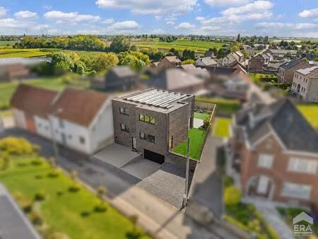 maison à vendre à vroenhoven € 649.000 (lotyi) - era nobis (sint-truiden) | zimmo