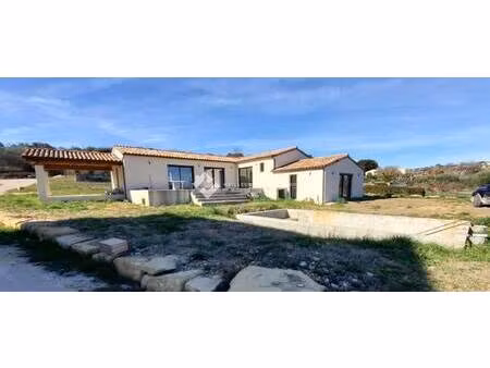villa à vendre