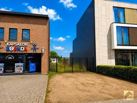 terrain à vendre à zoersel € 190.000 (louev) - top immo | zimmo