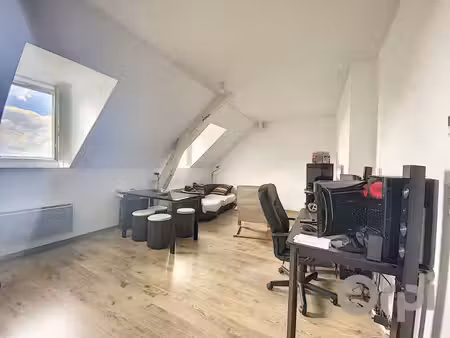 duplex à vendre