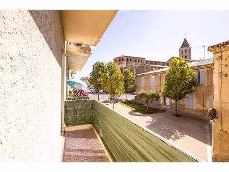 appartement à vendre - première occupation