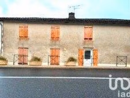 immeuble à vendre