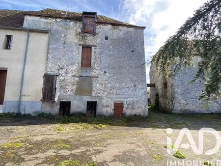 immeuble à vendre