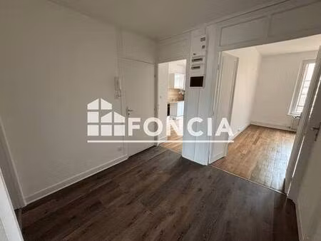 foncia lca