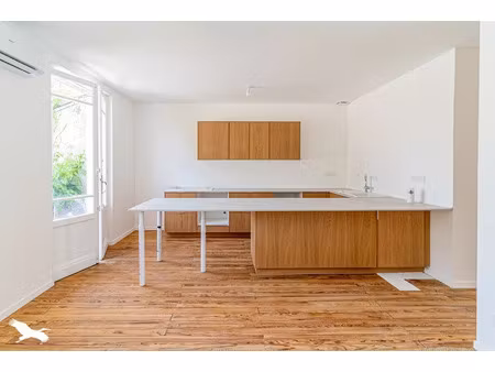 vente appartement 3 pièces 60 m² à le bouscat (33110)  314 160 €