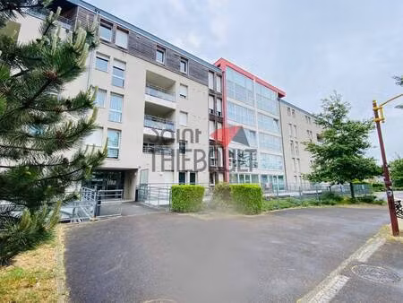 appartement à vendre - première occupation