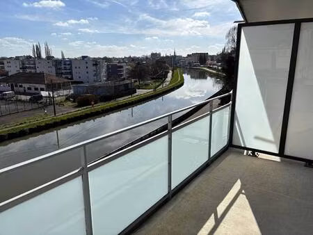 evel immobilier nancy