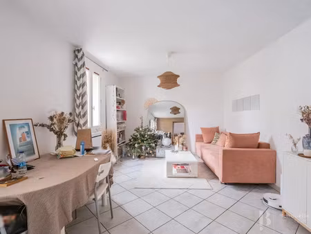vente appartement 4 pièces 76.49 m² à houilles (78800)  336 500 €