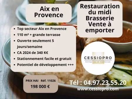 cabinet cessiopro entreprises et commerces