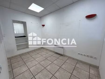 local commercial à louer