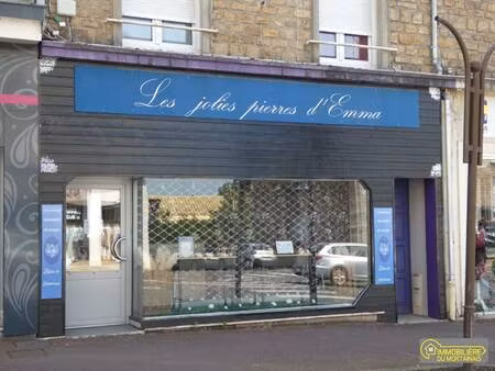 local commercial à louer