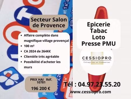 cabinet cessiopro entreprises et commerces