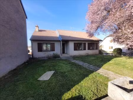 maison à louer