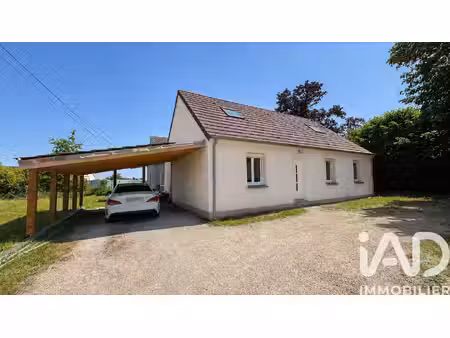 pavillon à vendre