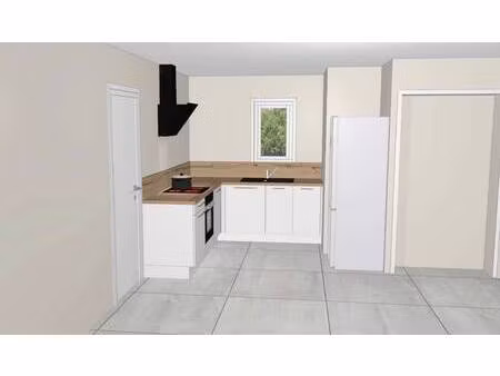 maison à louer