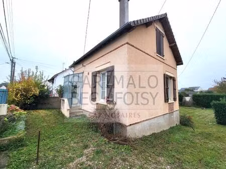 pavillon à vendre