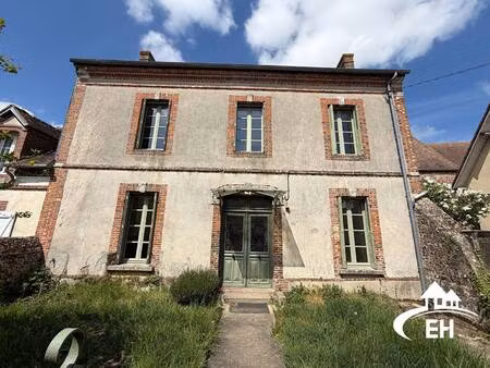 maison à louer