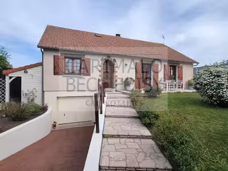 pavillon à vendre