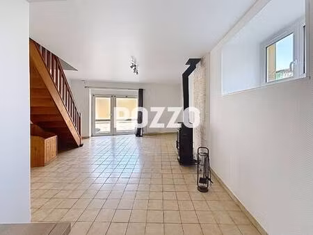 pozzo immobilier - sartilly