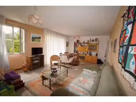 maison de plain-pied à vendre