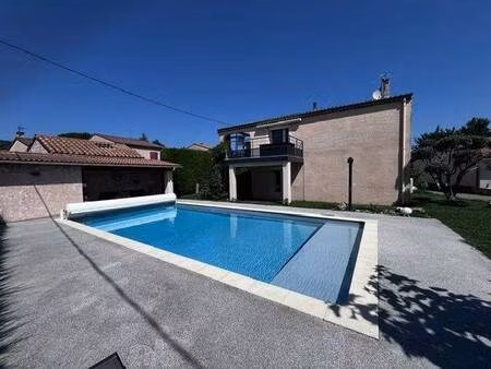villa à vendre