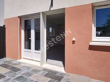 nestenn martigues