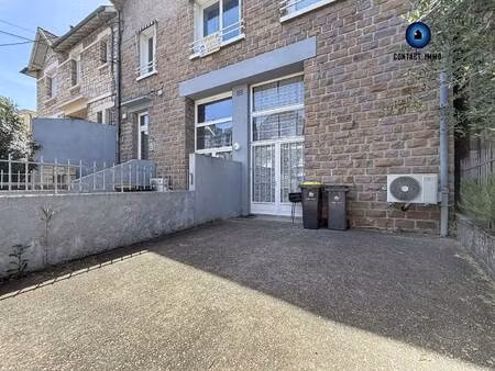 duplex à vendre