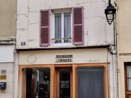 immeuble à vendre