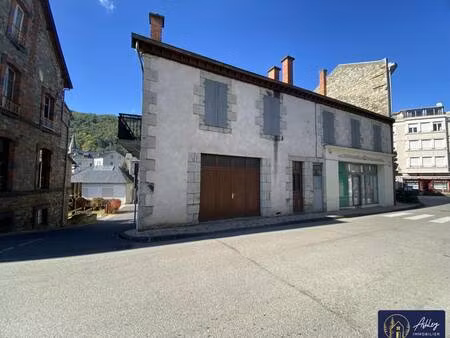 immeuble à vendre