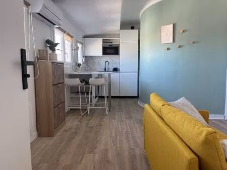 immobiliere del & co