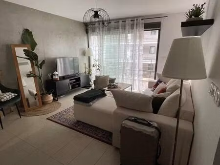 reference immobilier