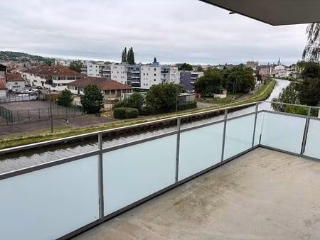 evel immobilier nancy