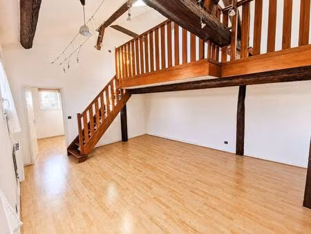 renouard immobilier