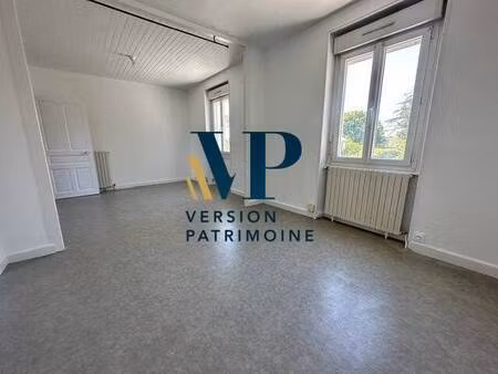 version patrimoine
