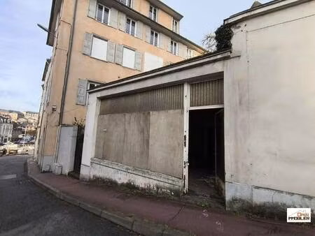 open immobilier