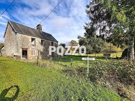 pozzo trouverie - villedieu