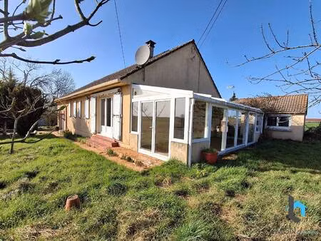 mgn immobilier illiers-combray