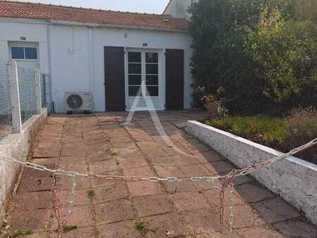 maison à louer