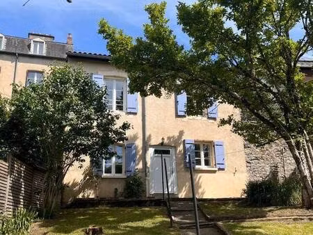 maison à louer