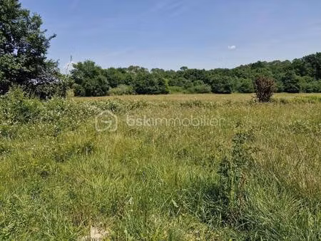 terrain à vendre
