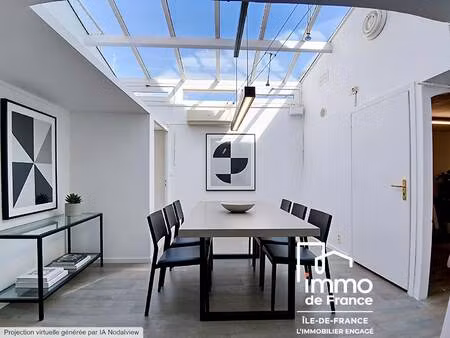 immo de france paris ile de france et cph immobilier