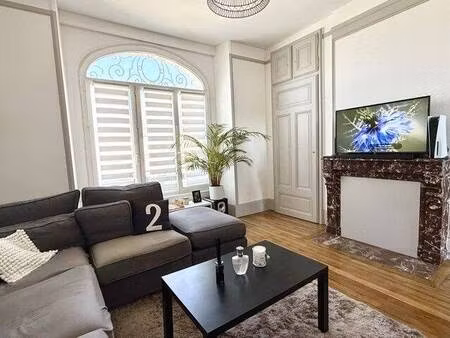 la financière du fay immobilier