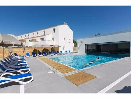 duplex à vendre