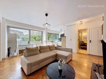 musso immobilier