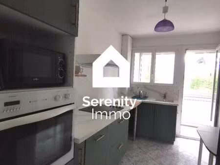 serenity immo