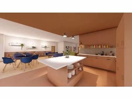 benedic immo neuf