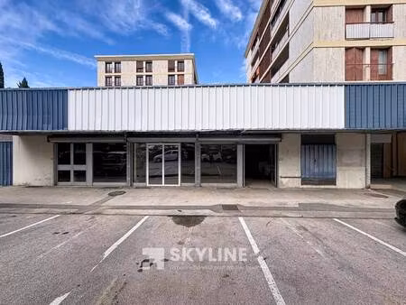 skyline real estate