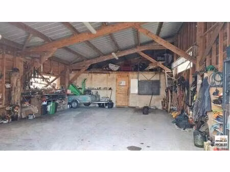 open immobilier