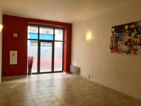 local commercial à louer