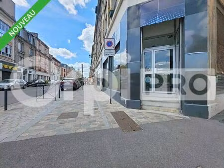 na & co immobilier
